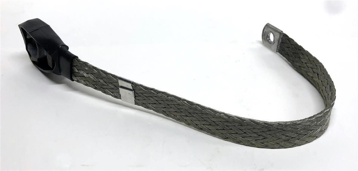 Battery Grounding Strap for Common Application